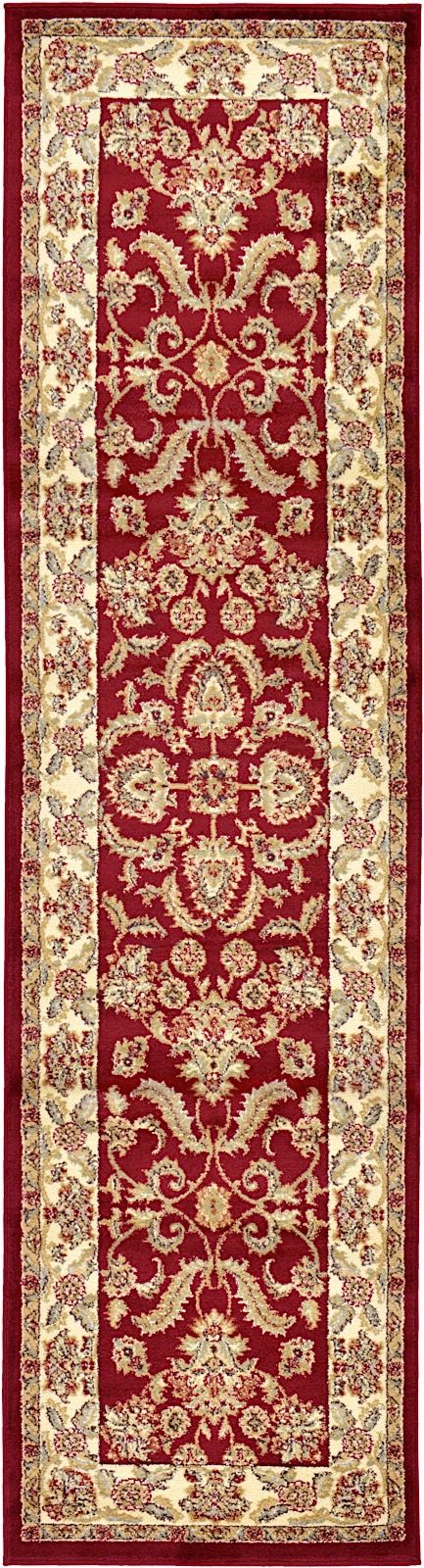 odyssey traditional area rug collection