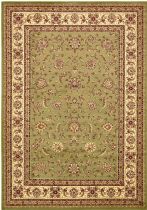 Traditional Odyssey Area Rug Collection