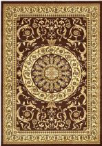 Traditional Royale Area Rug Collection