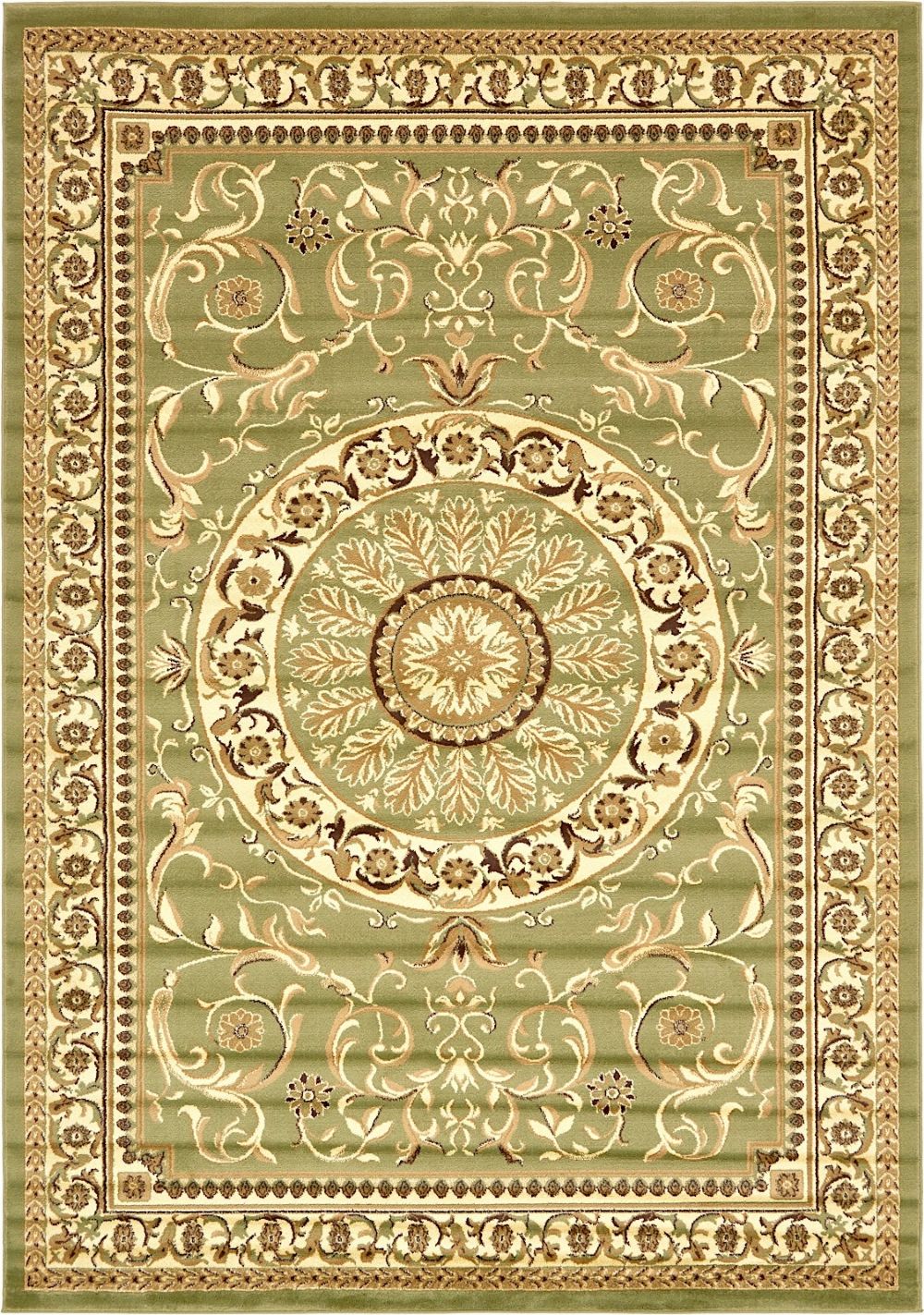 royale traditional area rug collection
