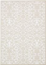 Country & Floral Keystone Area Rug Collection