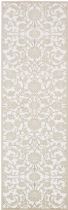 Country & Floral Keystone Area Rug Collection