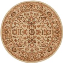 Traditional Garth Area Rug Collection