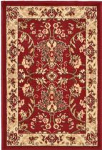 Traditional Zayandeh Area Rug Collection