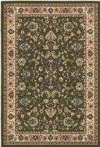 Traditional Zayandeh Area Rug Collection