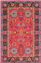 Traditional Dauphine Area Rug Collection
