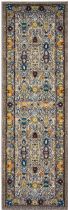 Traditional Dauphine Area Rug Collection
