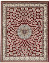 Traditional Kelayeh Area Rug Collection