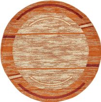 Contemporary Harvest Area Rug Collection