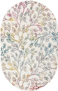 Country & Floral Fita Area Rug Collection