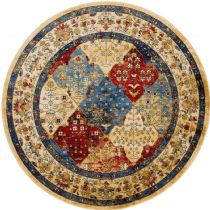 Traditional Regal Area Rug Collection
