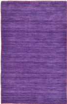 Solid/Striped Shiva Area Rug Collection
