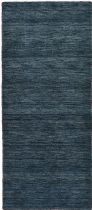 Solid/Striped Shiva Area Rug Collection
