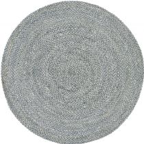 Braided Doba Area Rug Collection