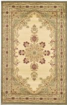 Traditional Royale Area Rug Collection