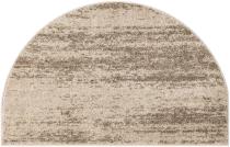 Solid/Striped Desdemona Area Rug Collection