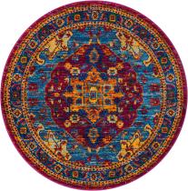 Transitional Zimery Area Rug Collection