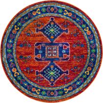 Traditional Zimery Area Rug Collection