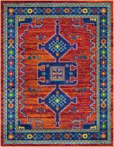 Traditional Zimery Area Rug Collection