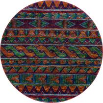 Contemporary Zimery Area Rug Collection