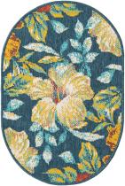 Country & Floral Ayton Area Rug Collection