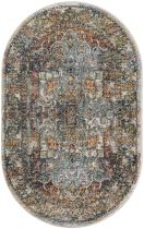 Traditional Charian Area Rug Collection