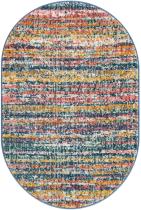 Contemporary Kroywell Area Rug Collection