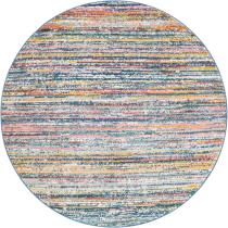 Contemporary Kroywell Area Rug Collection