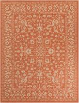 Country & Floral Kona Area Rug Collection