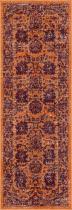 Contemporary Uchacester Area Rug Collection