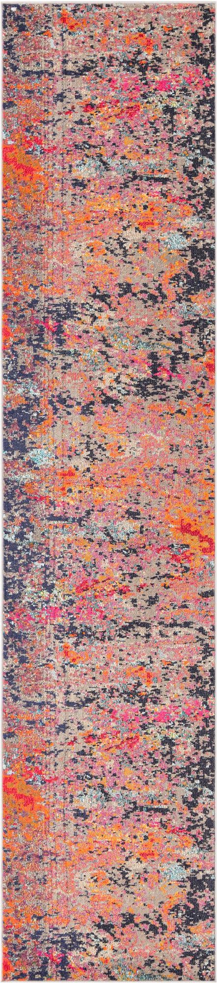 strouver contemporary area rug collection