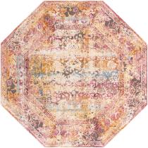 Contemporary Eclowell Area Rug Collection