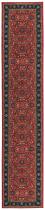 Traditional Plora Area Rug Collection