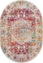 Traditional Adriana Area Rug Collection