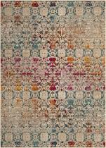 Contemporary Hope Area Rug Collection