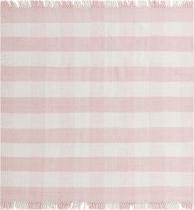 Solid/Striped Alphonse Area Rug Collection