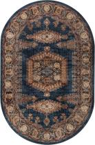 Traditional Ulla Area Rug Collection