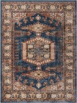 Traditional Ulla Area Rug Collection