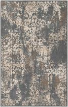 Contemporary Torvis Area Rug Collection