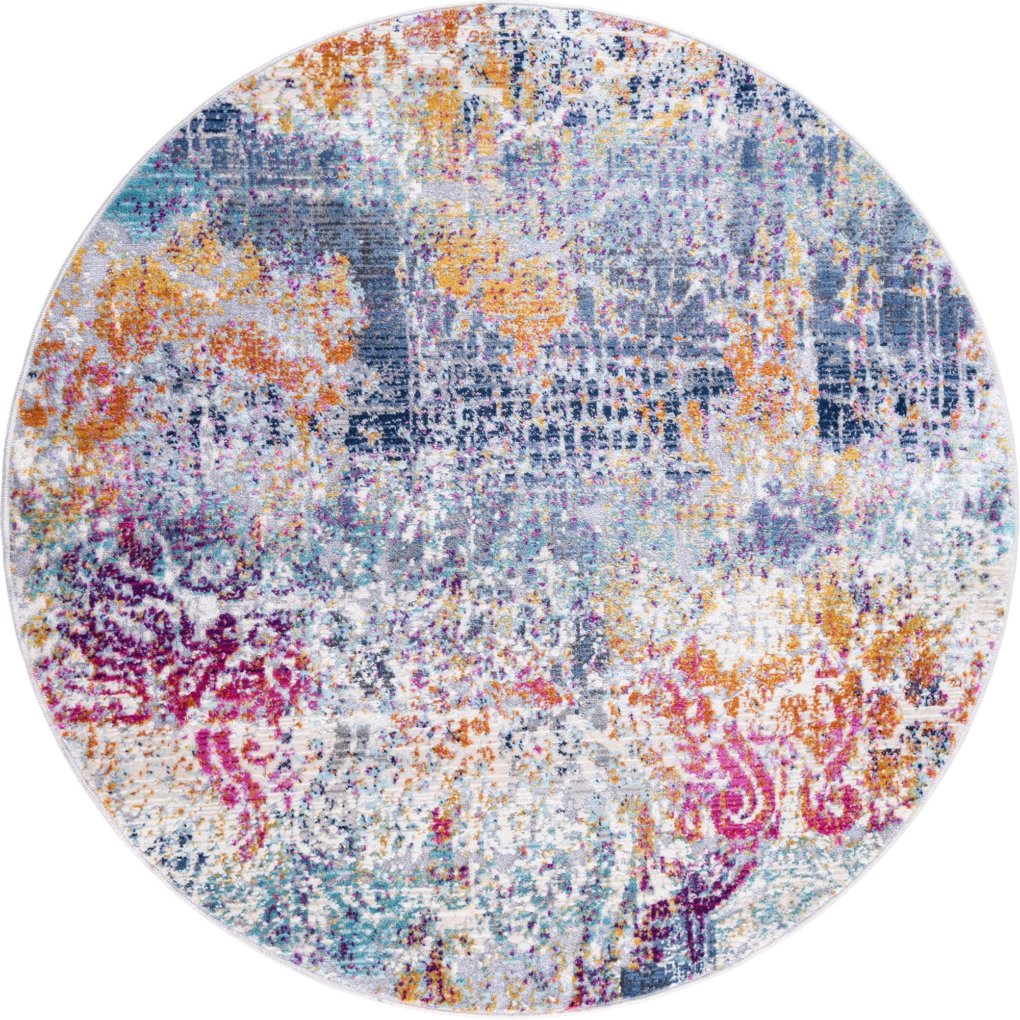 uxuuphis contemporary area rug collection