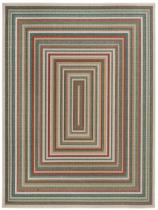 Braided Ocrouvine Area Rug Collection