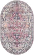 Transitional Wrore Area Rug Collection